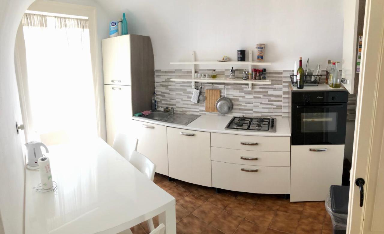 Tre Amici Catânia Exterior foto