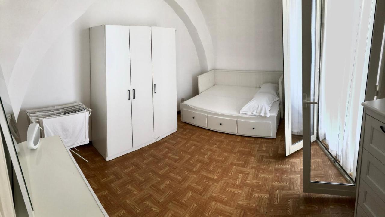 Tre Amici Catânia Exterior foto