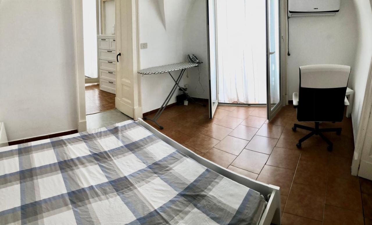 Tre Amici Catânia Exterior foto
